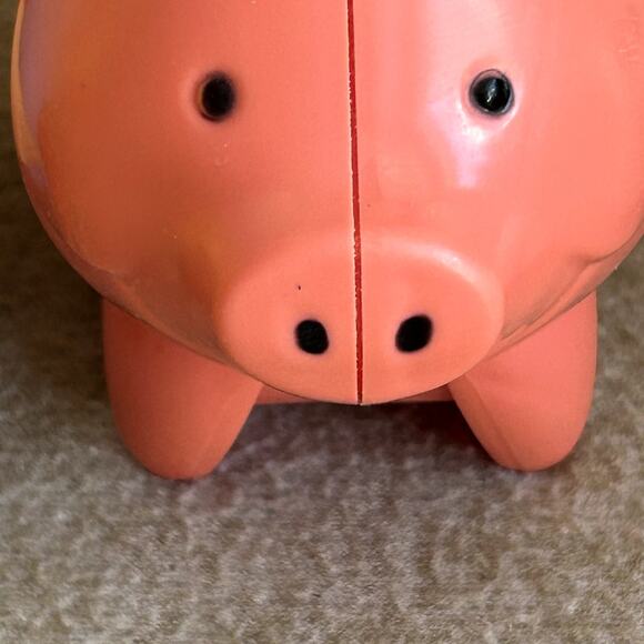 Vintage Fisher Price Farm Toys Chunky Figures - Picture 8 of 8